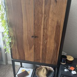 Bar Cabinet