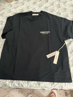Essentials T Shirt