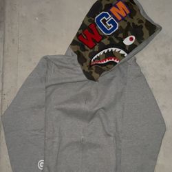 Bape Hoodies