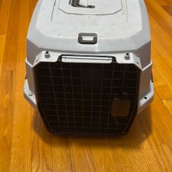 Small Dog Crate