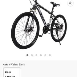 KSDA mountain Bike 26 Inch 