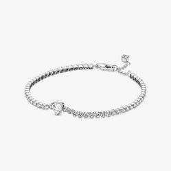 Pandora Tennis Bracelet 