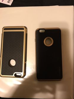 iPhone 6 Plus case