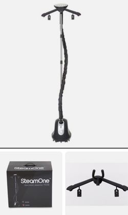 Garment  Steamer