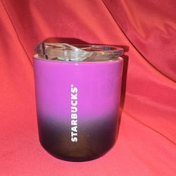 Starbucks 24oz Ceramic Tumbler