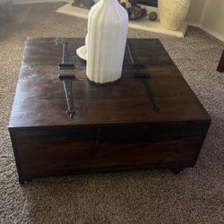 Custom Furniture 