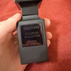 Tom Ford Fing Fabulous Parfum
