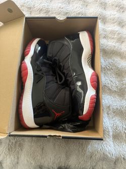 Bred 11