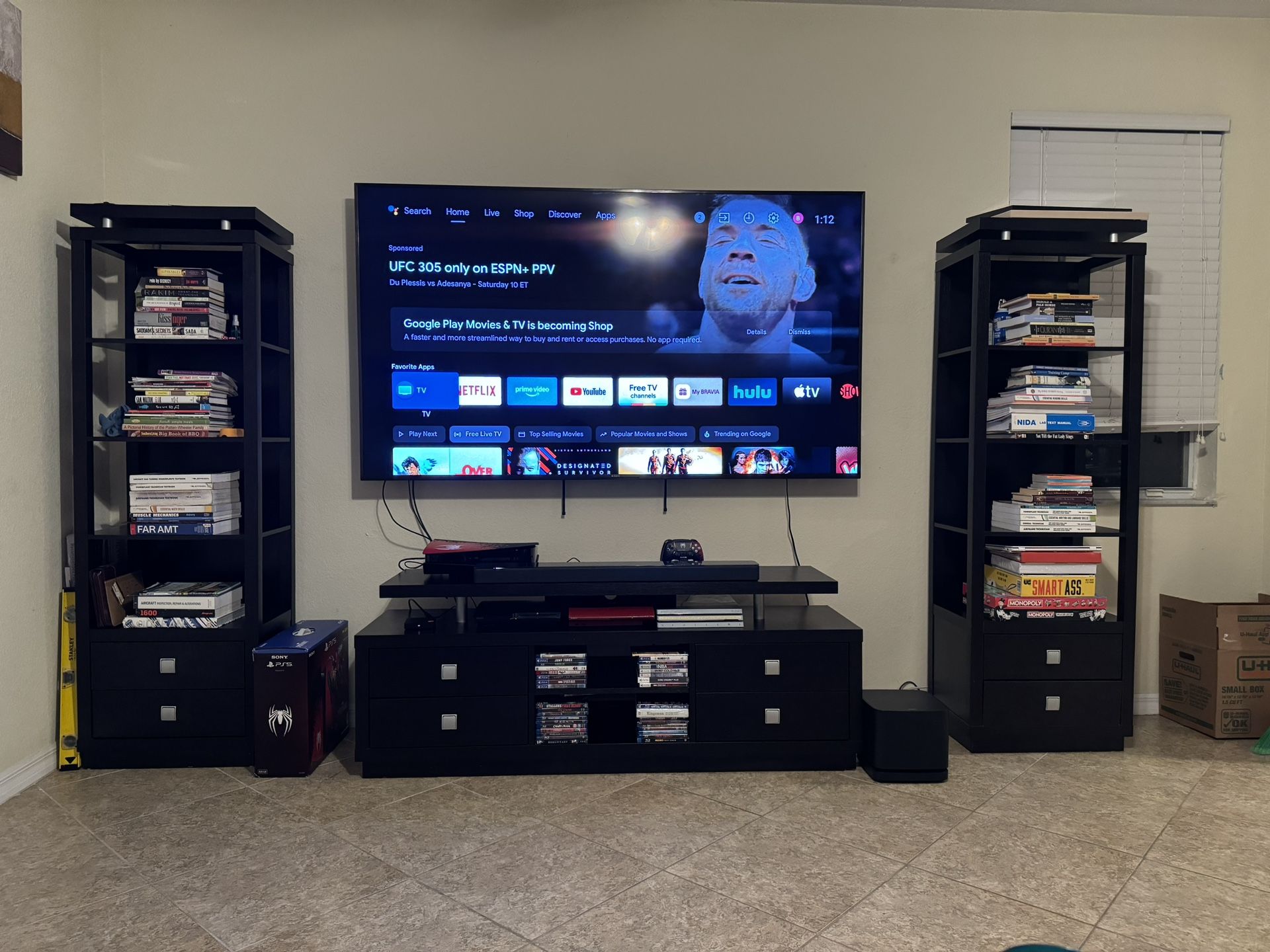 Bose 700 Soundbar