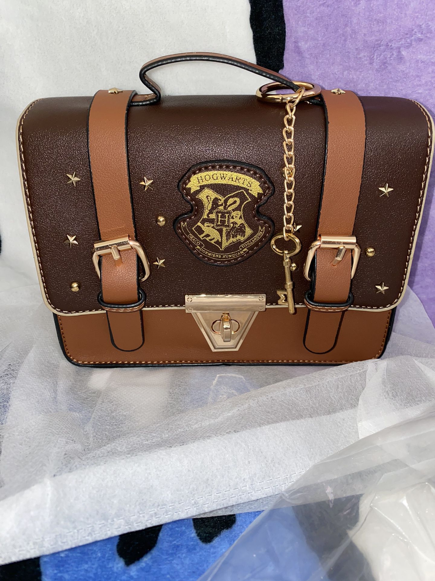 Harry Potter Purse/Crossbody Bag 