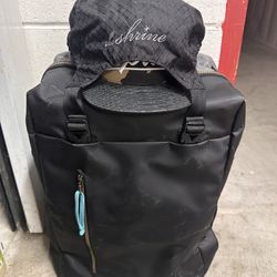 Shrine Bag Sneaker Weekender 