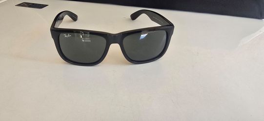 Rayband Justin