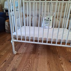 Portable Crib