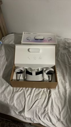 Oculus Quest 2