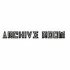 Archive Room