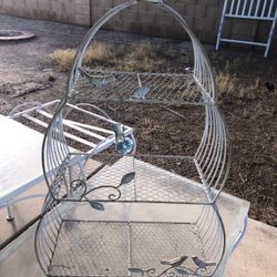 Decorative Bird Cage