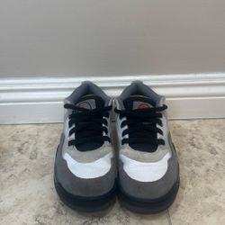 Air Jordan 4 RM Shoes.Size US 6.0Y