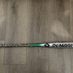 DeMarini Diablo Baseball Bat
