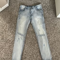 Ksubi Jeans