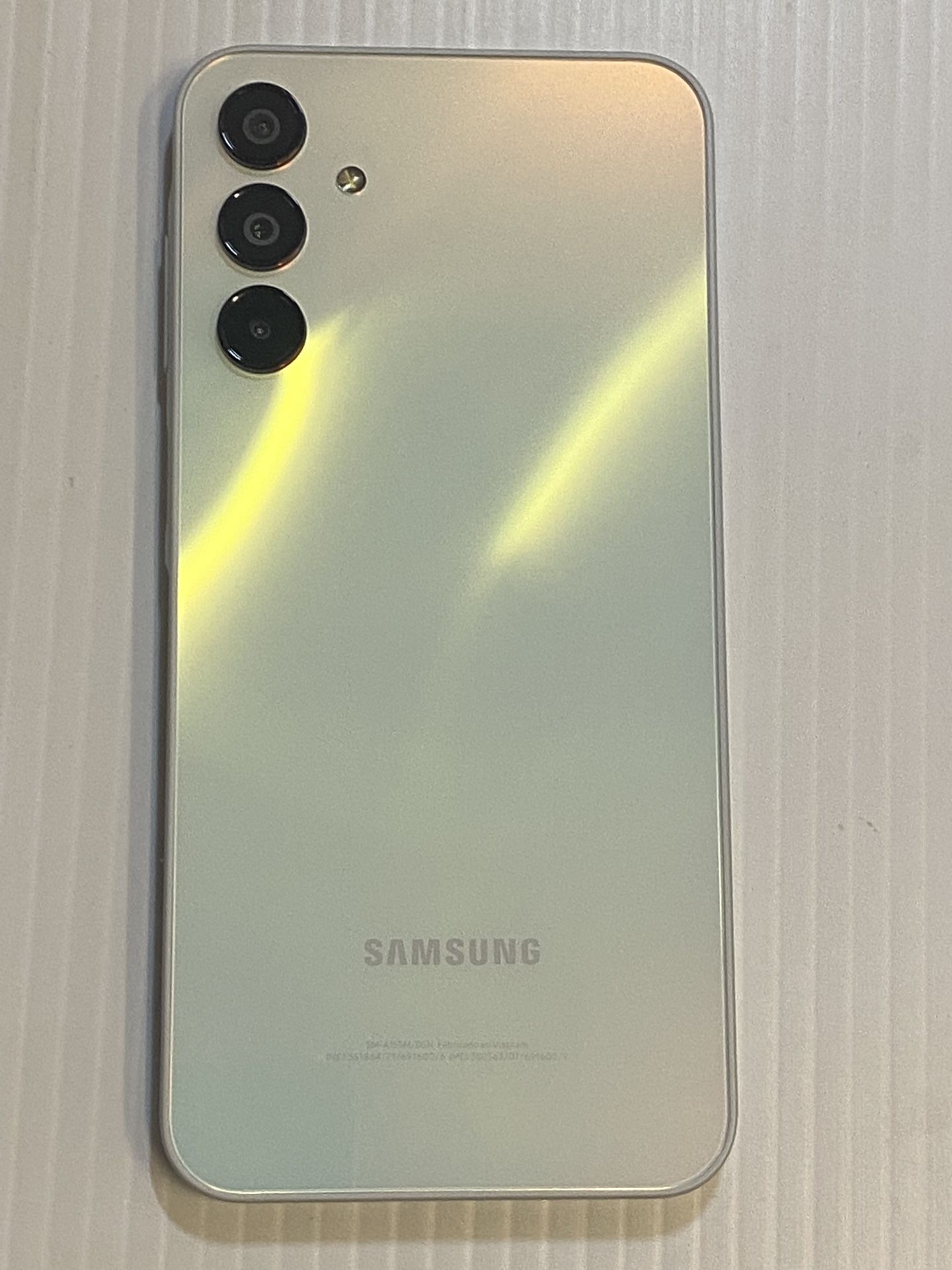 Galaxy A15 5G Fully Unlocked