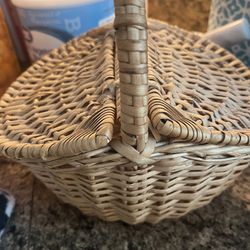 Egg Basket