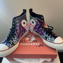 JFG Converse 