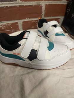 And 1 Boy Shoes 