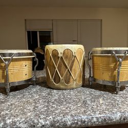 drums