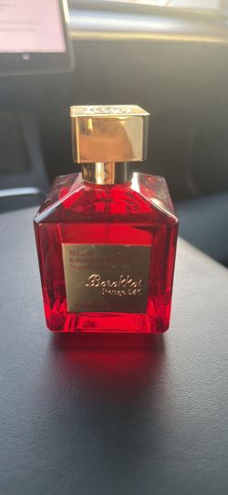 Barakkat rouge 540