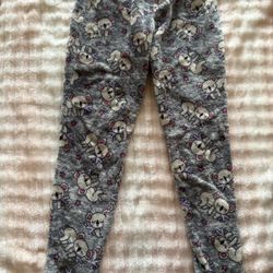Girls Pajama Pants