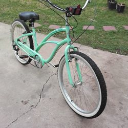ELECTRA BIKE
