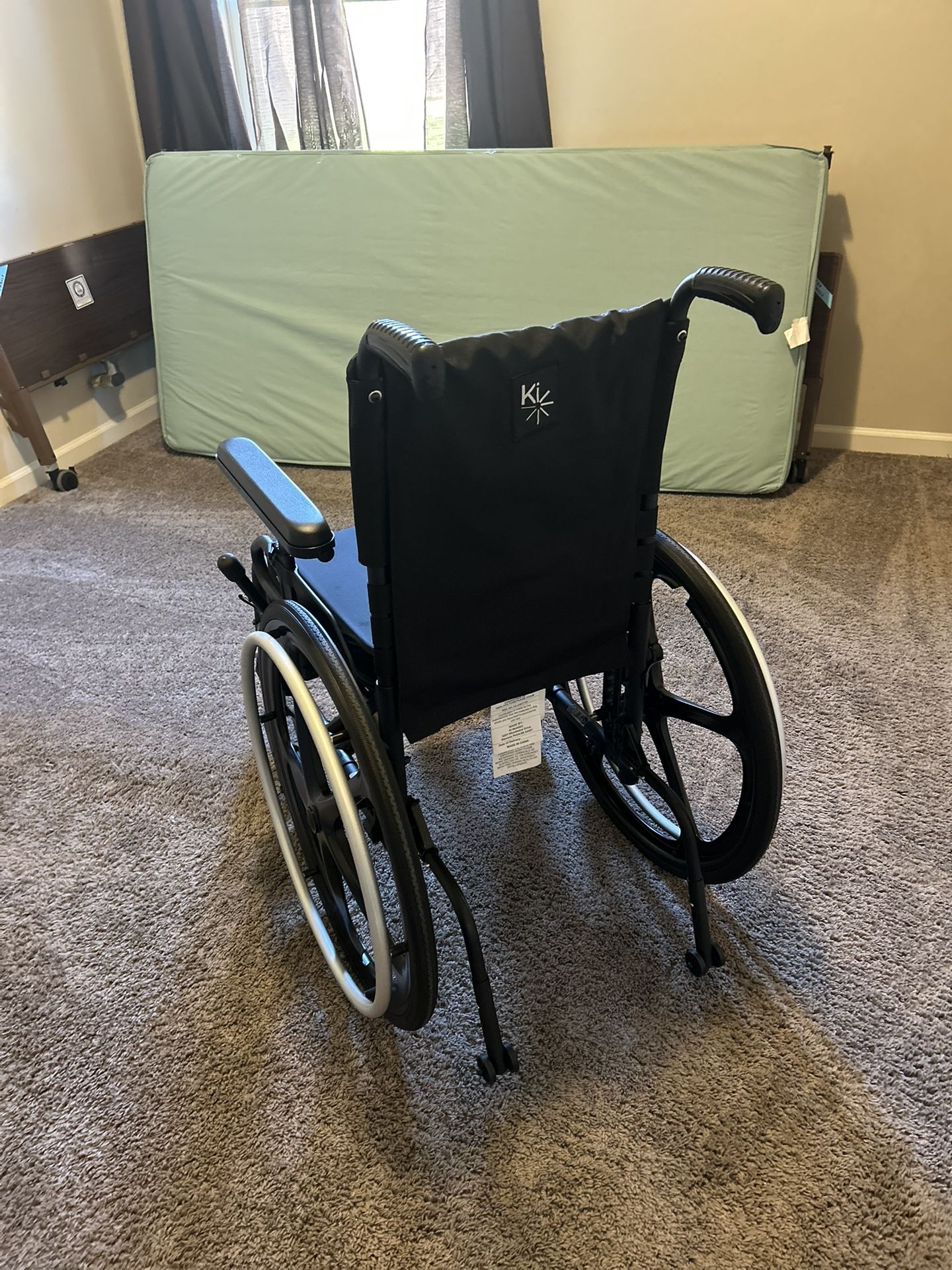 Manual Wheelchair