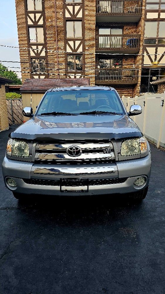 2005 Toyota Tundra