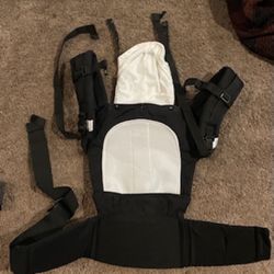 Baby carrier 35