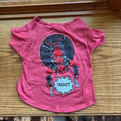Dog T-Shirts
