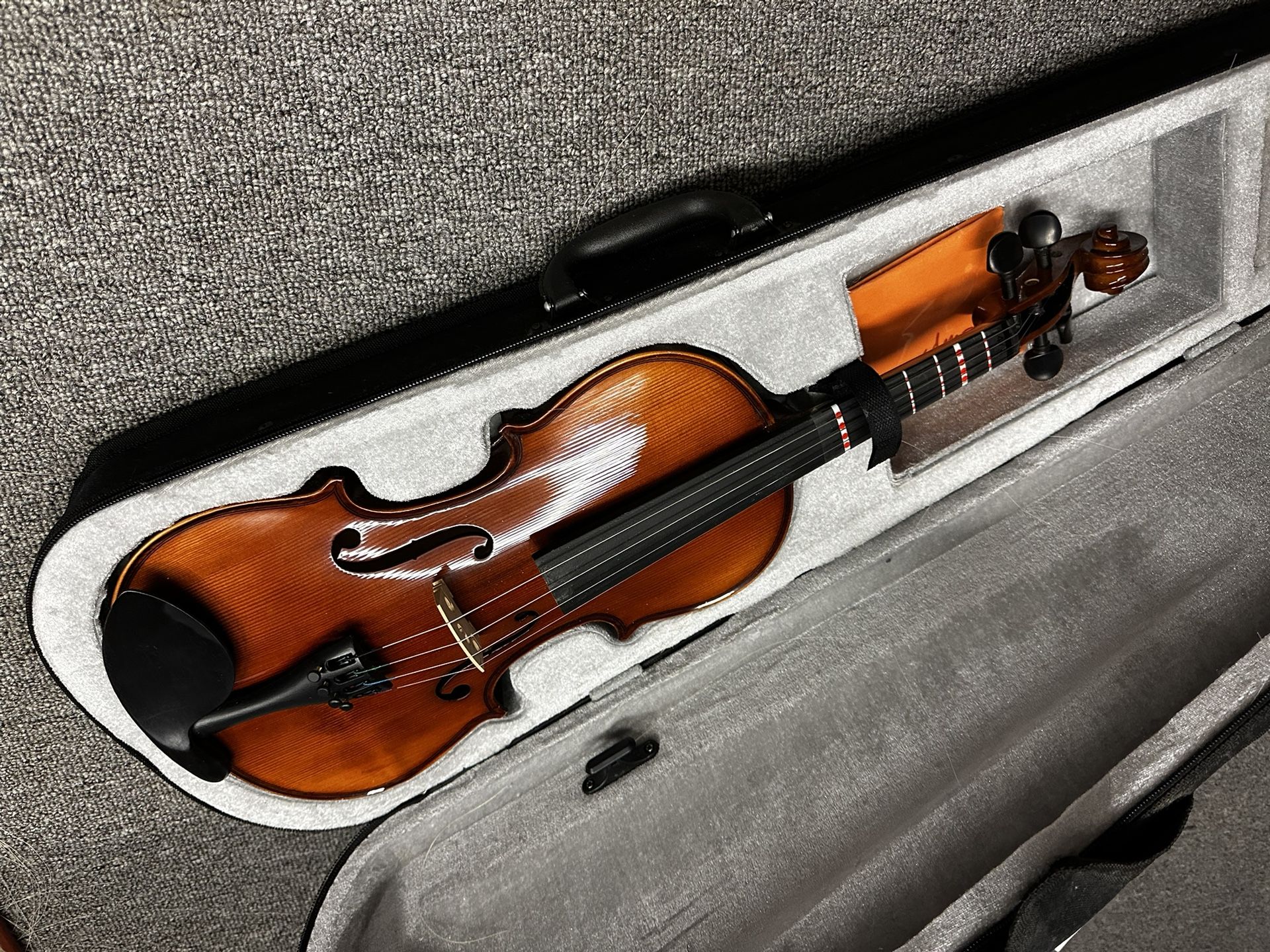 Violin 4/4