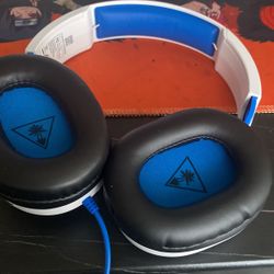 Turtle Beach Headset 