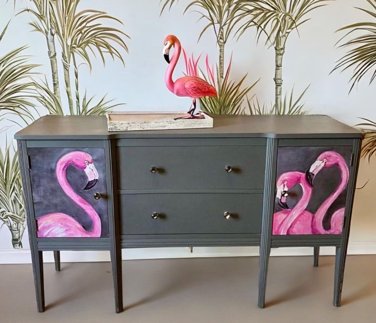 Buffet/ Console Table