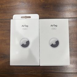 Apple AirTag 4 Pack Tracker 
