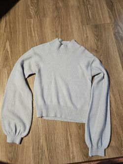 Sweater- women's medium