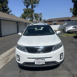 2014 Kia Sorrento EX