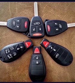 Llaves Y Controles Keys Cut And Programmed For Most cars