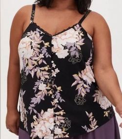 Torrid Tank Top