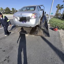 Nissan Altima 2008