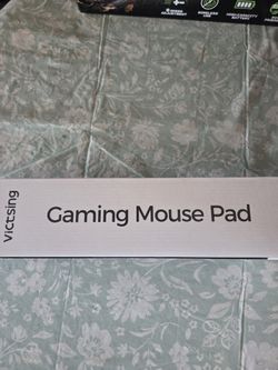 Victsing Gaming Mouse Pad