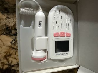 Fetal Doppler