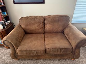 Loveseat