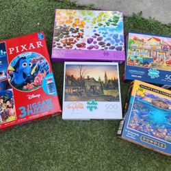 Puzzles 