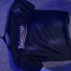 Balenciaga Tee