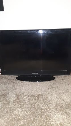 Samsung TV